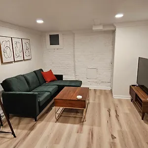 2-bedroom In The Heart Of , Denver United States